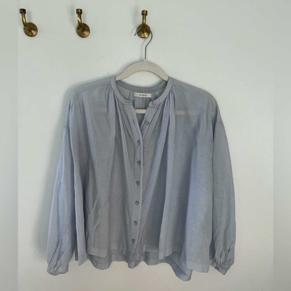 Doen Jane Blouse